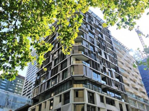 Sydney Central Business District Apartment | Orange Stay Sydney CBD