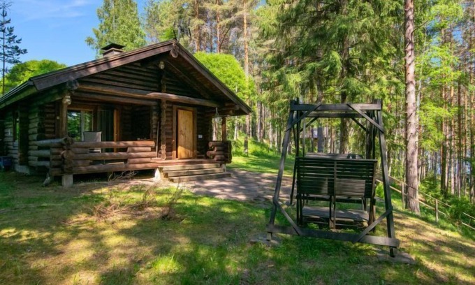 Kouvola House | Oravanpesä by Interhome