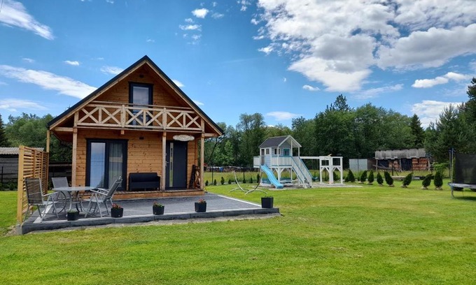 gmina Jabłonka Ski Chalet | Orawski Kąt