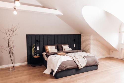 Pisz Apartment | Orbis