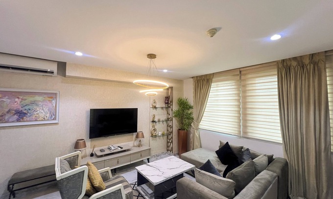 Ofin Apartment | Orbit Apartments