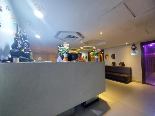 Bagdogra Hotel | Orbit Hotel - Bagdogra