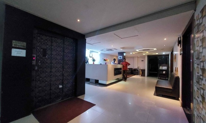 Bagdogra Hotel | Orbt Bagdogra