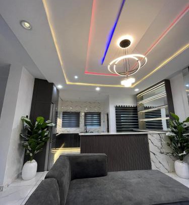 Kwara Apartment | Orchard Apartments Ile - Ife Osun State Nigeria