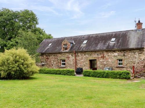 Wexford House | Orchard Barn