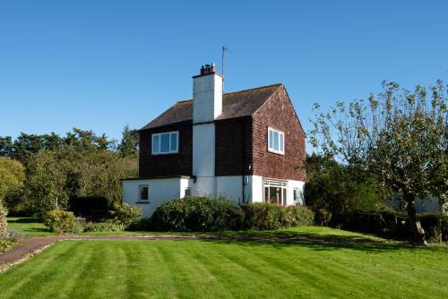 Cornhill on Tweed Apartment | Orchard Cottage