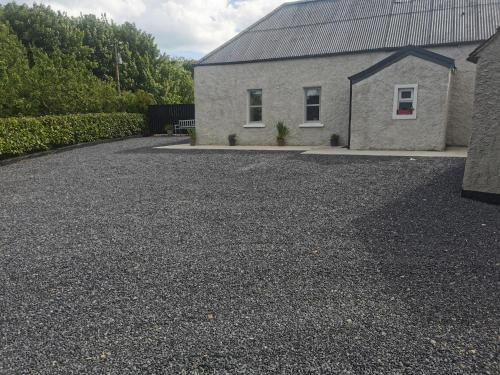 Blackwater House | Orchard Cottage