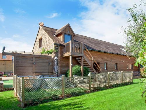 Bilbrook House | Orchard View-Uk40871