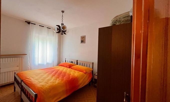 Tavernola Apartment | Orchid Apartment