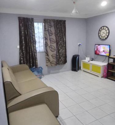 Victoria Apartment | Orchid Homestay