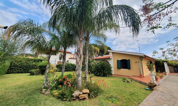 Arenella House | Orchidea by Interhome