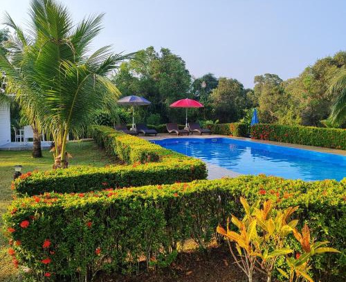 Mai Khao House | Orchidilla Residence Phuket Mai Khao Beach - SHAPlus