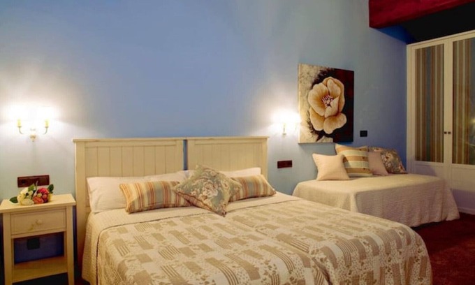 Belsierre Cottage | Ordesa Houses - Margarita House