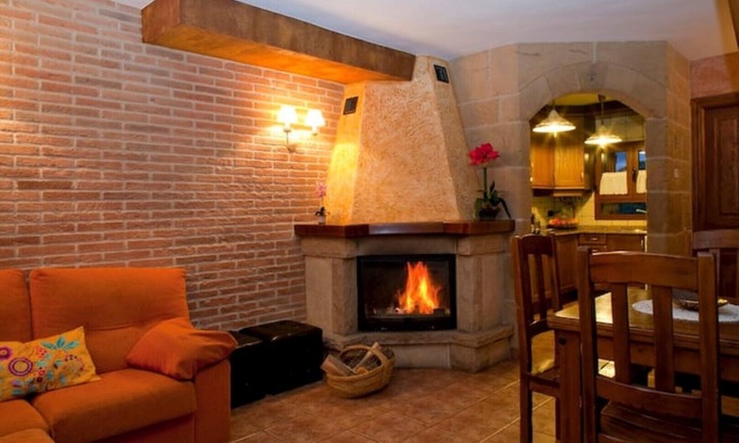 Belsierre Cottage | Ordesa Houses - Olivo House II