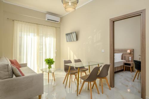 Ammoudia Apartment | Orea Homes