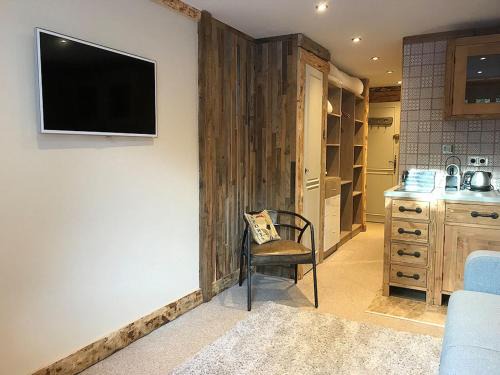 Megeve Apartment | Oree Village
