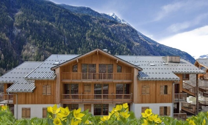 Orelle Apartment | Orelle 3 Vallées Ap 2p4p