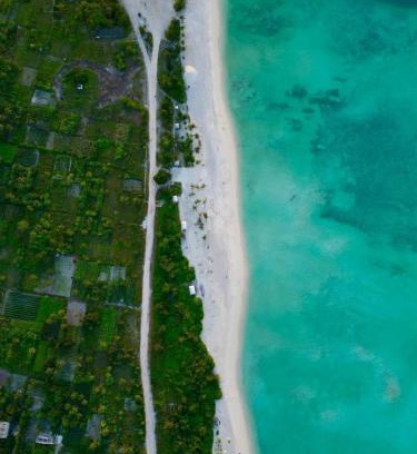 Maamigili Hotel | Oren Hotel Maldives