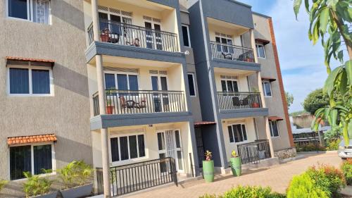 Seeta Apartment | Oreville Apartments