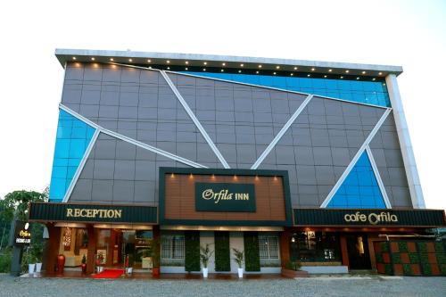 Alwaye Hotel | ORFILA INN Airport Hotel