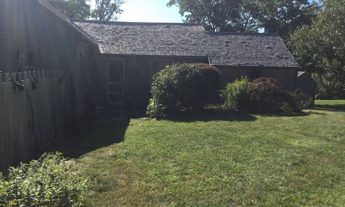 Chilmark House | Orginal 1710 Farmhouse Seeks Artist, Writer, Composer or Musician