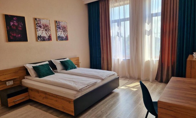 Arad Apartment | ORI Family Apart. Malul Muresului