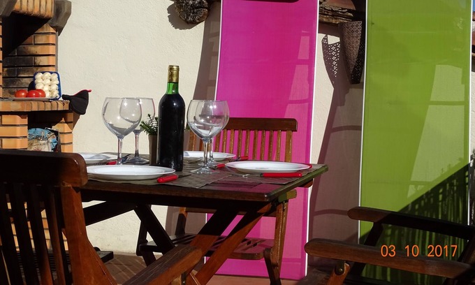 Logrono City Centre Apartment | Original and beautiful loft in the same laurel street!