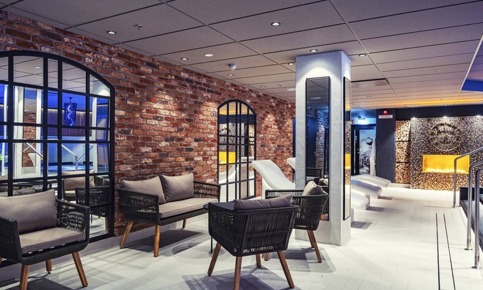 Ylamylly Hotel | Original Sokos Hotel Kimmel