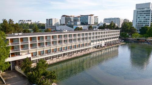 Tapiola Hotel | Original Sokos Hotel Tapiola Garden Espoo