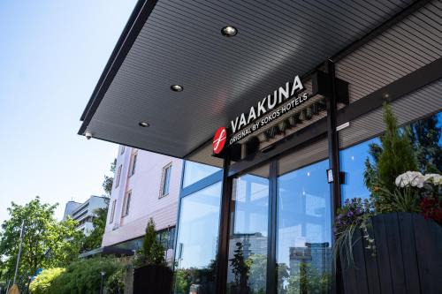 Koria Hotel | Original Sokos Hotel Vaakuna Kouvola