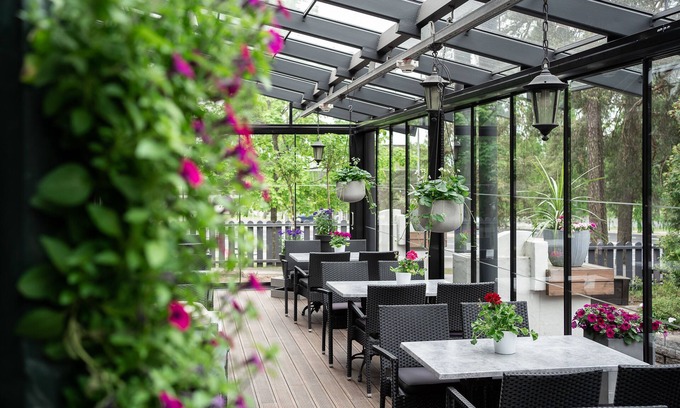 Koria Hotel | Original Sokos Hotel Vaakuna Kouvola