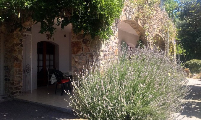 Saint-Jean-du-Gard Apartment | Origine Gîte ou Chambre D'hôtes