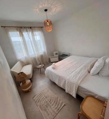 Brengues Bed & Breakfast | Origines - Demeure du Mas de Bessac