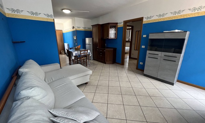 Orio al Serio Apartment | ORIO AIRPORT TOP APPARTMENT- near airport - near to airport
