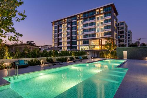 Bang Na Hotel | ORION Hotel & Residence Bangna