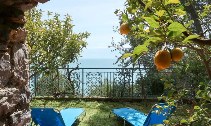Andora House | Orizzonte by Interhome