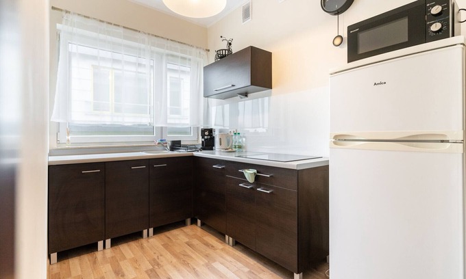 Brynow Apartment | Orkana Comfort Apartment