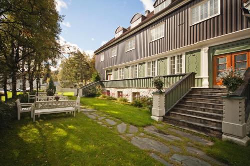 Lokken Bed & Breakfast | Orkla Gjestebolig