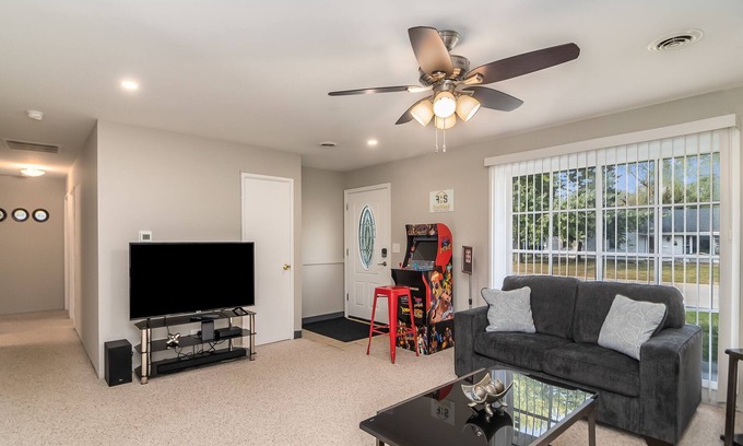 Orland Park House | Orland -Huntington Rental