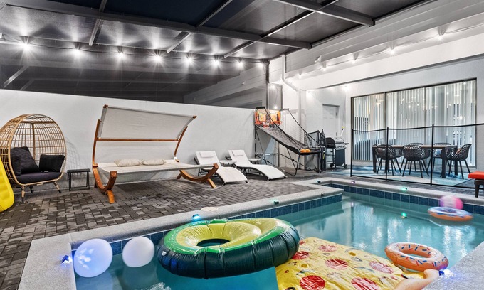 Florida Central Atlantic Coast House | Orlando Florida property