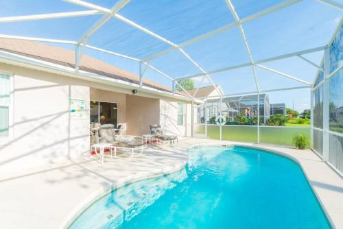 Florida Pines House | Orlando Mouse Manor