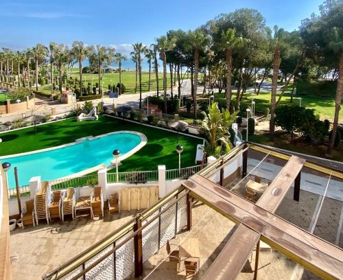 Marina d'Or Apartment | Oropesa del mar - Acapulco IV - 2º REF 022