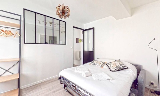 Bellecour - Hotel Dieu Apartment | Orpi Gailleton6 Hyper Center Lyon Bellecour