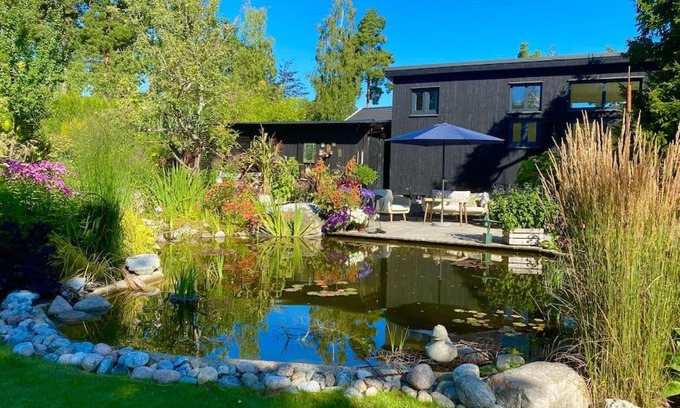 Stenhamra House | Orres Guesthouse Stenhamra, Ekerö