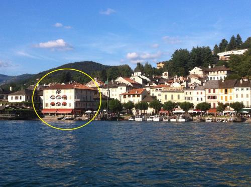 Orta San Giulio Apartment | -Ortaflats- Appartamenti Imbarcadero & Palazzotto