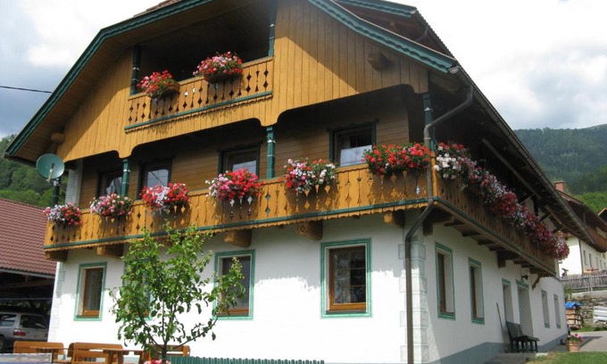 Millstatt Apartment | Ortnerhof
