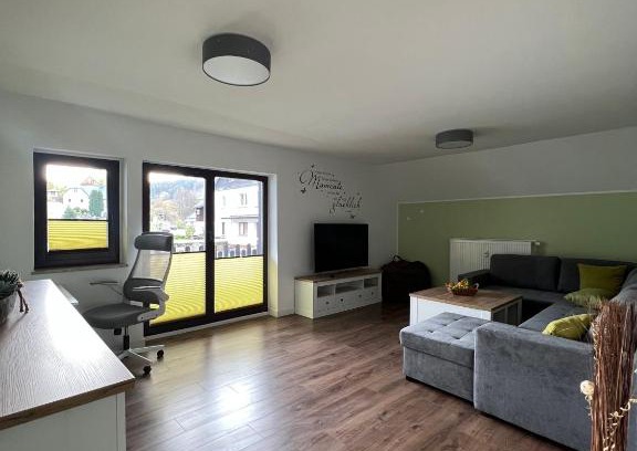 Elpe Apartment | Ortwin