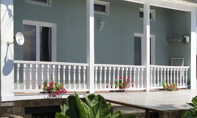 Oruna House | Oruna De Pielagos: Country Cottage/Gite - Santander