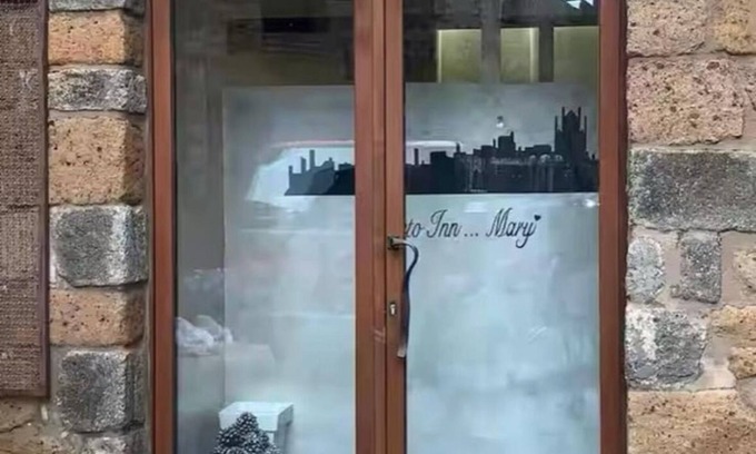 Orvieto Apartment | Orvieto Inn. Mary - Suggestive Accommodation in the Medieval Alleys of Orvieto