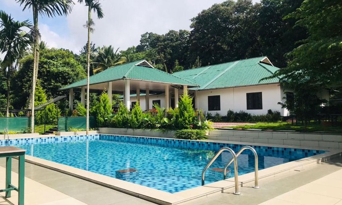 Sulthan Bathery Bed & Breakfast | ORYZON Resorts